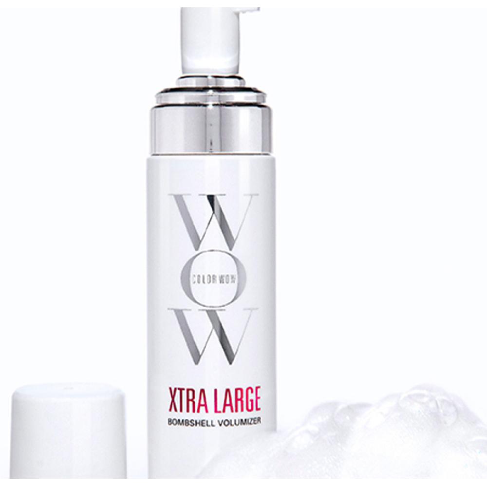 lookfantastic Farbe Wow Xtra Large Bombshell Volumizer 195ml Limitierter Zeitrabatt