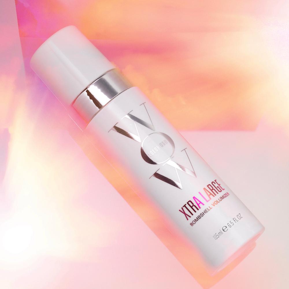 lookfantastic Farbe Wow Xtra Large Bombshell Volumizer 195ml Limitierter Zeitrabatt