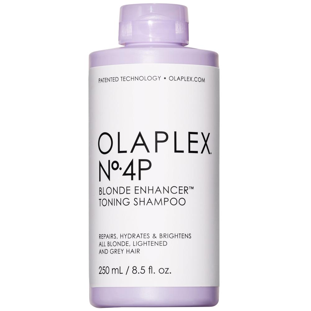 lookfantastic Olaplex No.4-P Blonde Enhancer Toning Shampoo 250ml Günstig kaufen