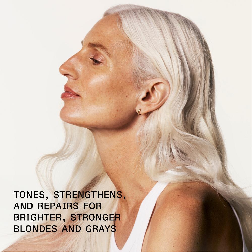 lookfantastic Olaplex No.4-P Blonde Enhancer Toning Shampoo 250ml Günstig kaufen
