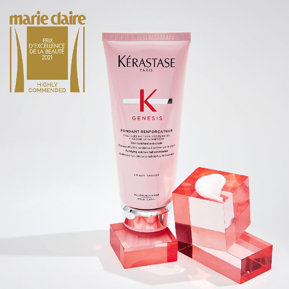lookfantastic Kérastase Genesis Fondant Renforcateur Conditioner 200ml Versandkostenfrei