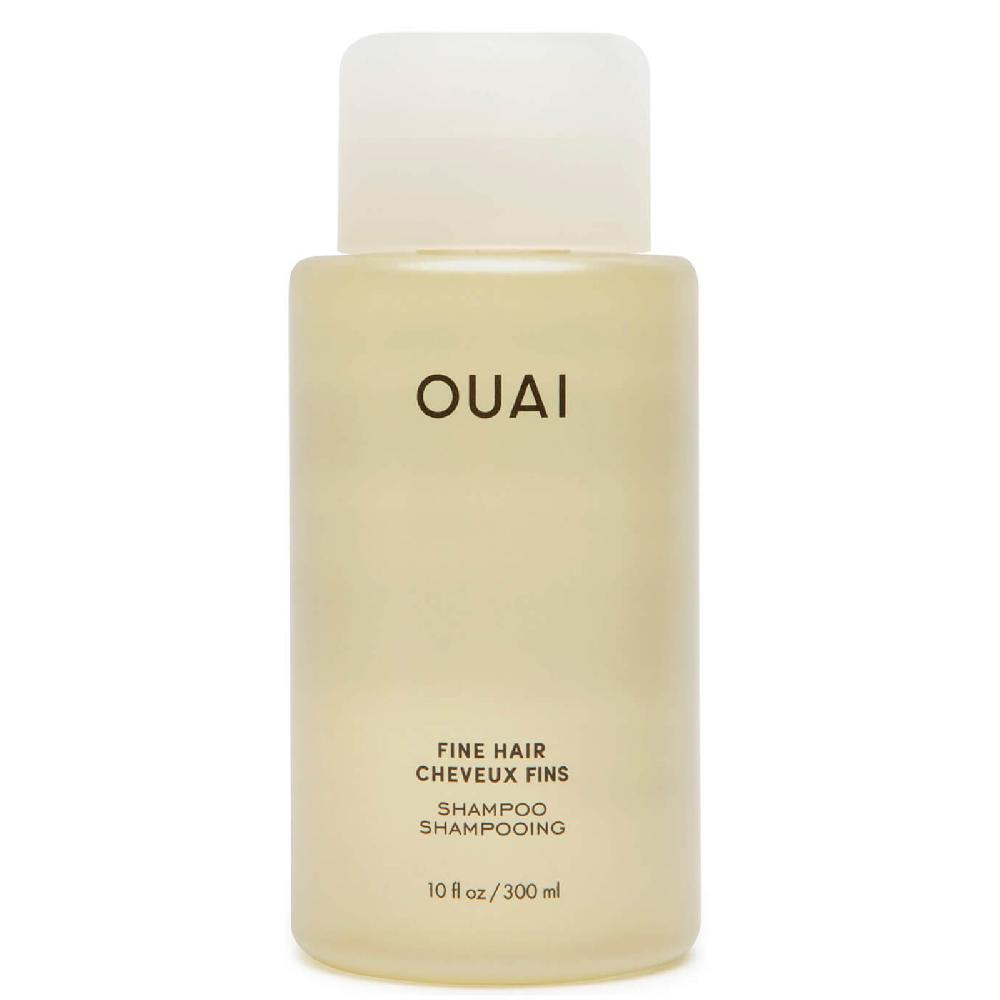 lookfantastic OUAI Fine Hair Bundle Flash Sale