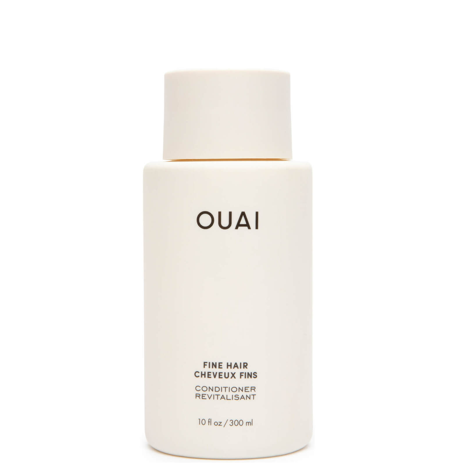 lookfantastic OUAI Fine Hair Bundle Flash Sale