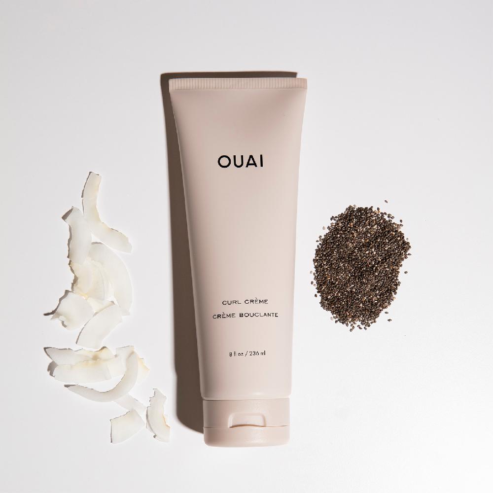 lookfantastic OUAI Curl Crème 236ml Exklusivangebot