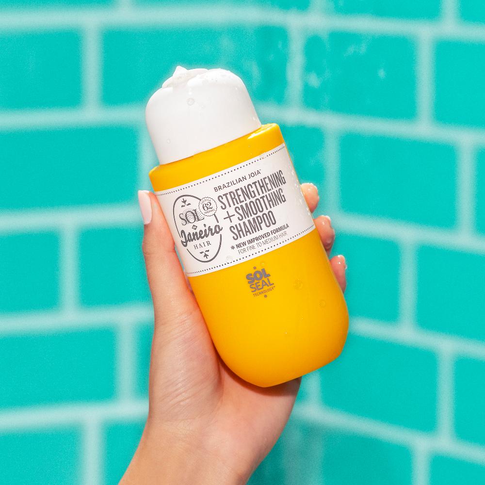 lookfantastic Sol de Janeiro Brazilian Joia Shampoo - 295ml Cyber Monday