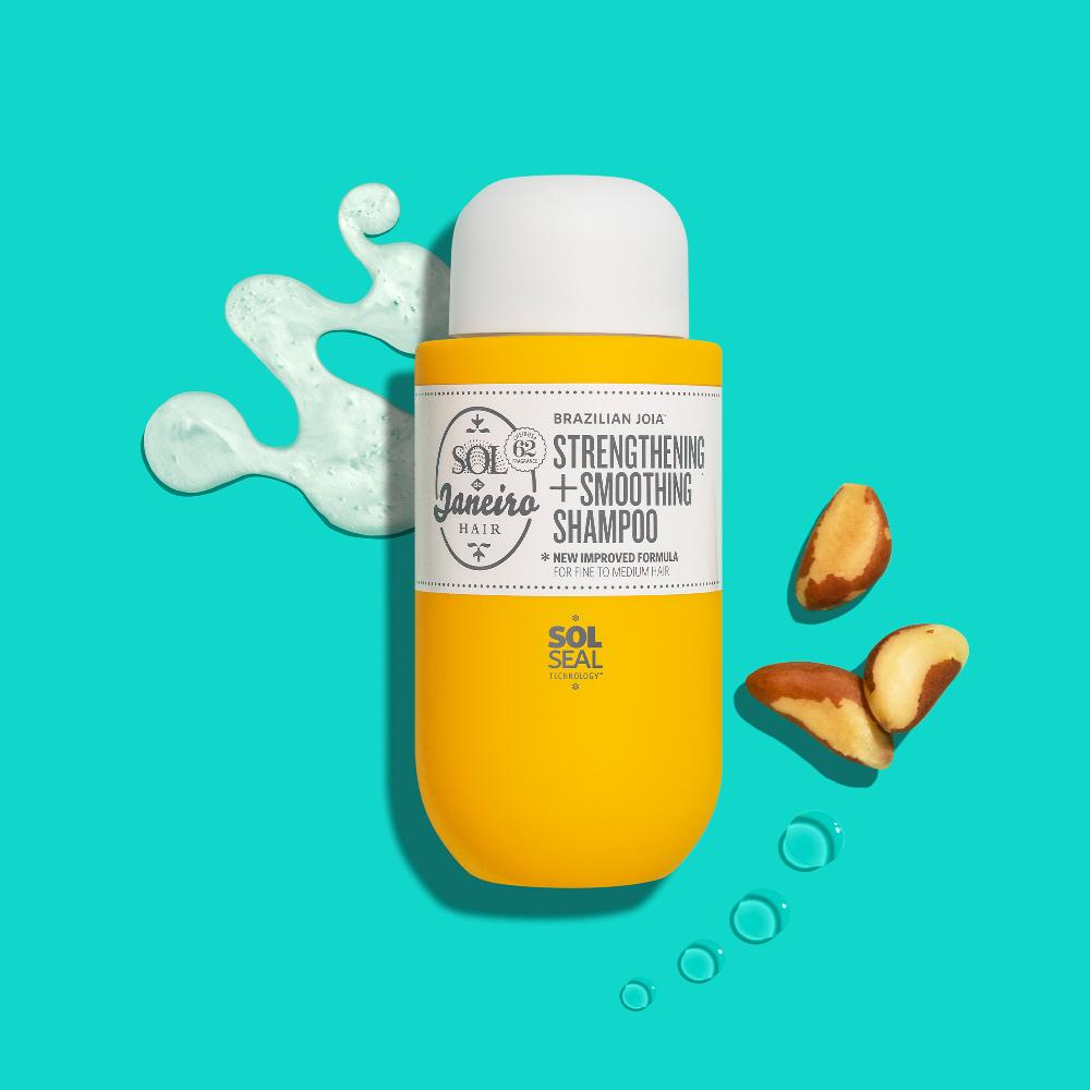 lookfantastic Sol de Janeiro Brazilian Joia Shampoo - 295ml Cyber Monday