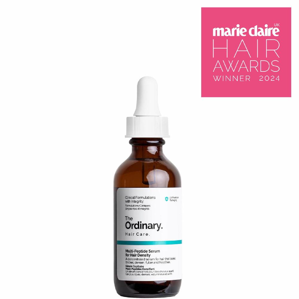 lookfantastic The Ordinary Multi-Peptide Serum for Hair Density Weihnachtsangebot