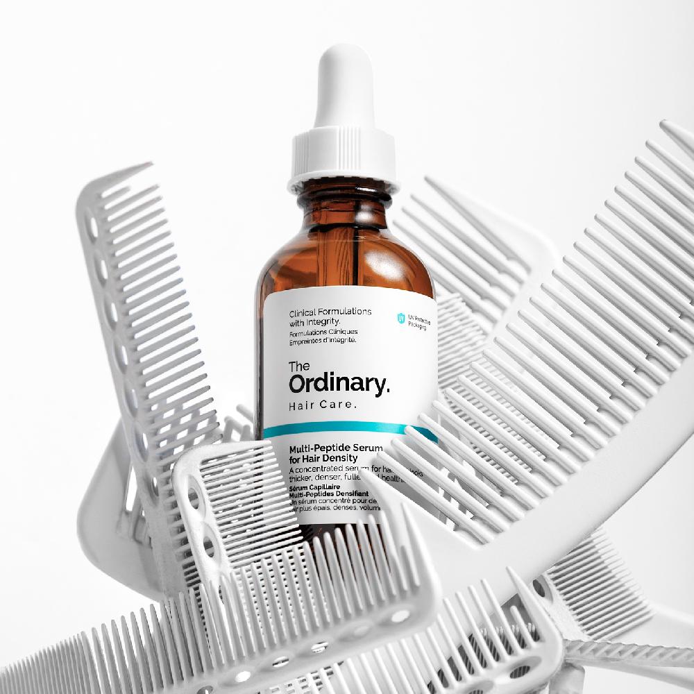 lookfantastic The Ordinary Multi-Peptide Serum for Hair Density Weihnachtsangebot
