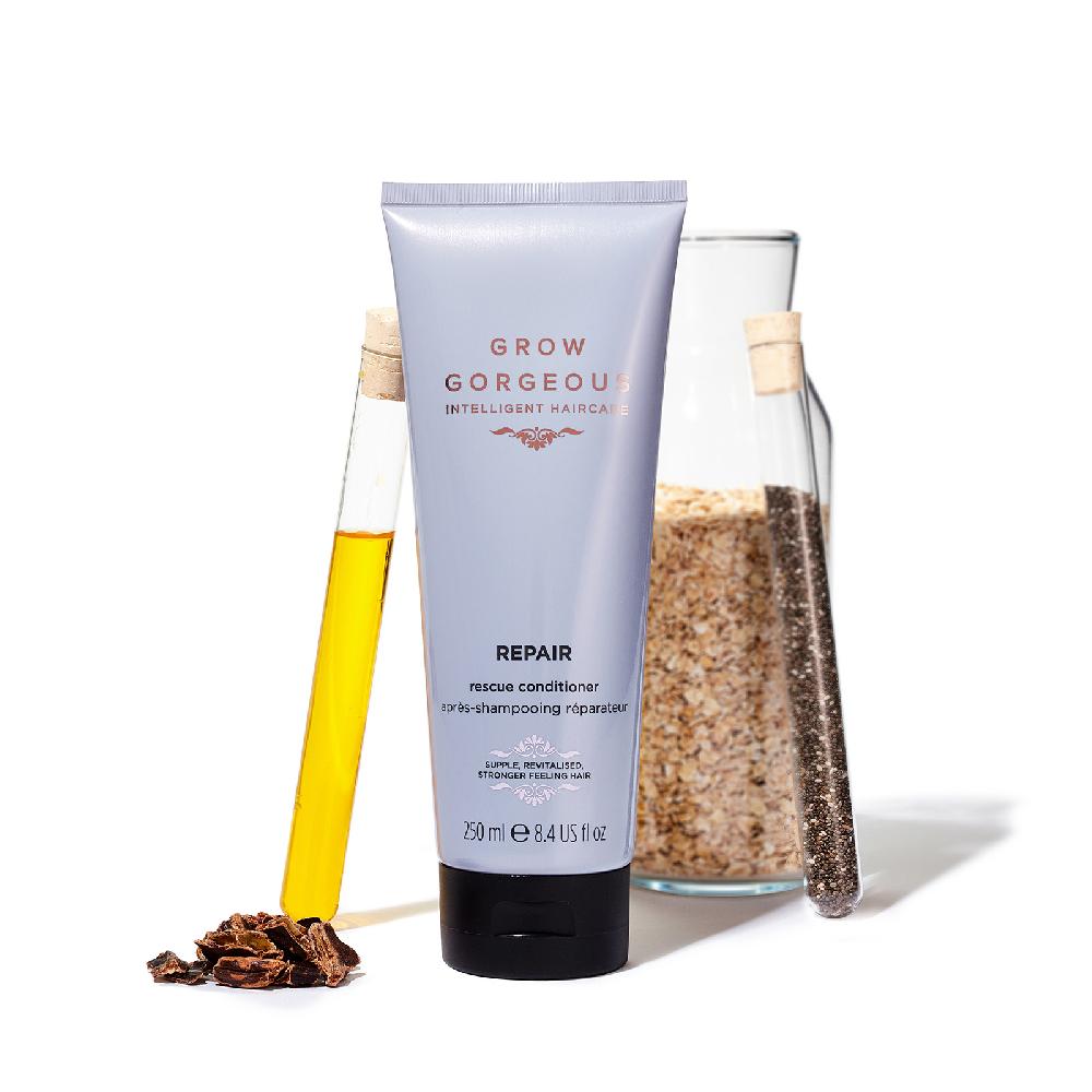 lookfantastic Grow Gorgeous Repair Rescue-Spülung 250ml Vatertagsangebot
