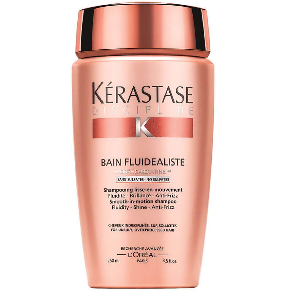 lookfantastic Kérastase Conditioner Discipline Bain Fluidealiste Gentle (250 ml) und Fondant Fluidealiste (200 ml) Valentinstagsangebot