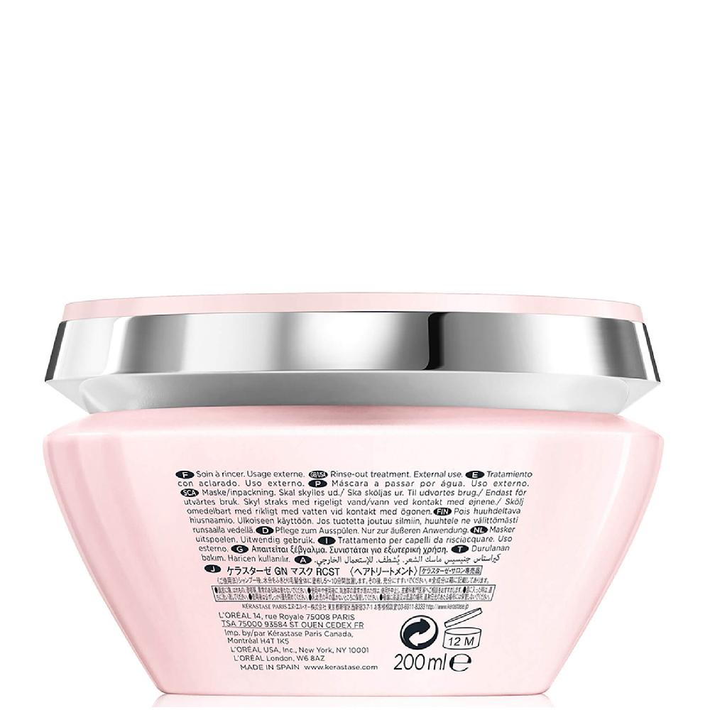 lookfantastic Kérastase Genesis Masque Reconstituant Haarmaske 200 ml Jubiläumsangebot