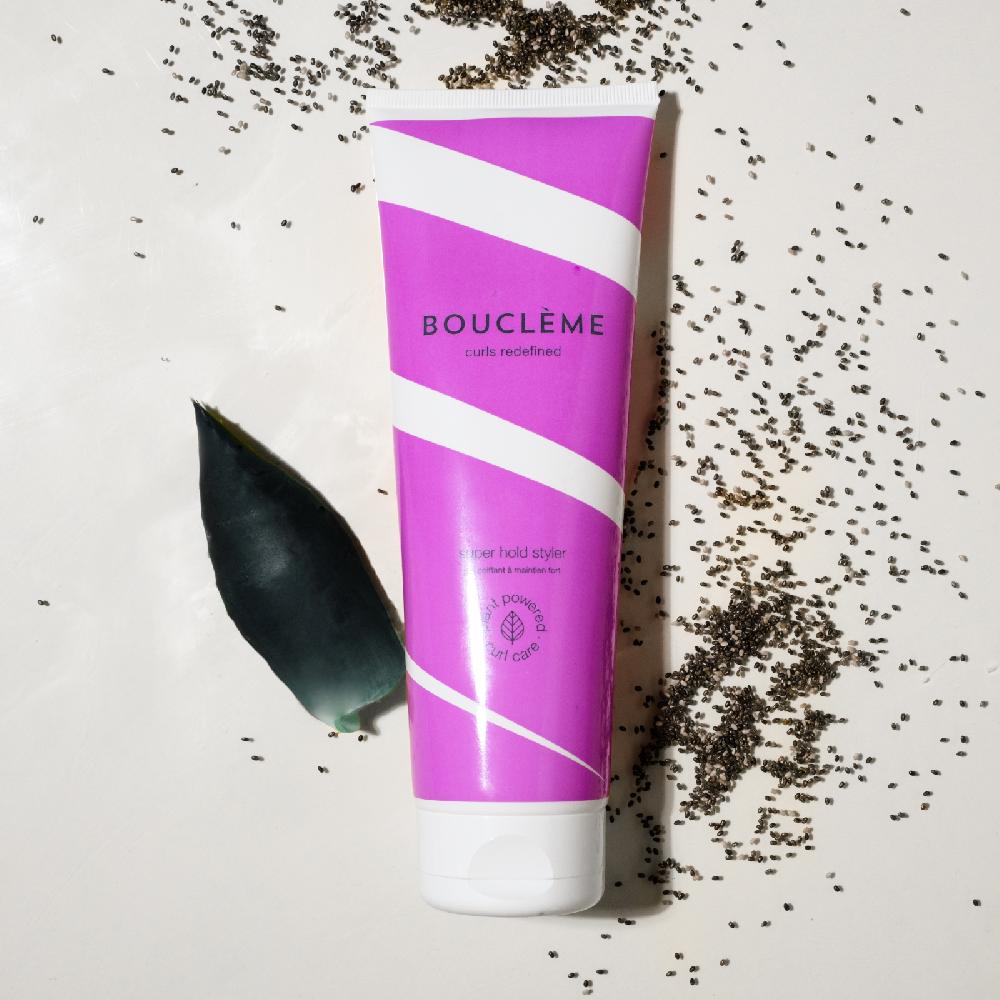 lookfantastic Bouclème Super Halt Styler 250 ml Heißer Verkauf
