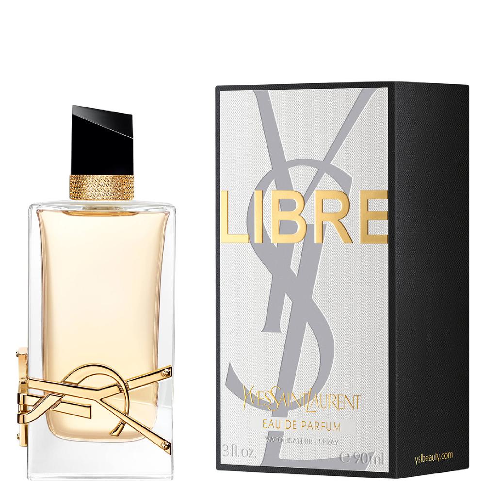 lookfantastic Yves Saint Laurent Libre Eau de Parfum 90ml Top Angebot