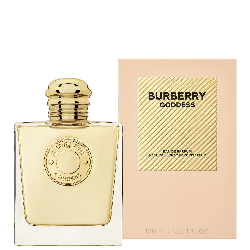 lookfantastic Burberry Goddess Eau de Parfum für Damen 100 ml Neueste Mode