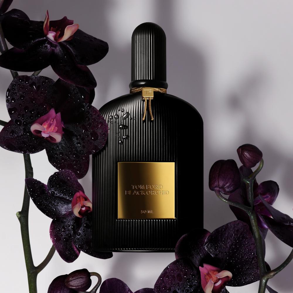 lookfantastic Tom Ford Black Orchid Eau de Parfum Spray 50ml Online Outlet