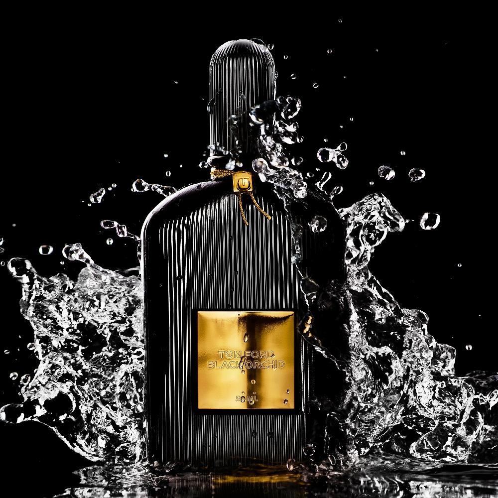 lookfantastic Tom Ford Black Orchid Eau de Parfum Spray 50ml Online Outlet