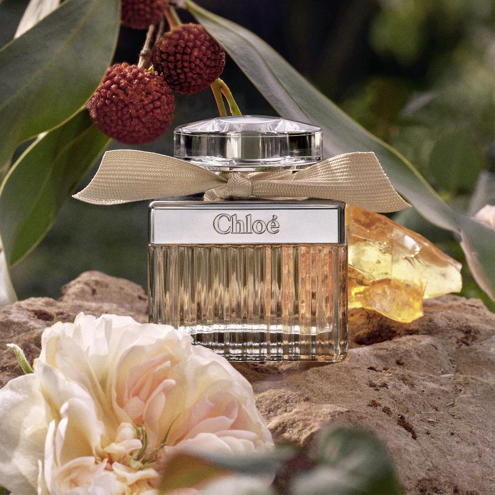 lookfantastic Chloé Eau de Parfum Nachfüllbares Produkt 100 ml Zeitlich begrenztes Angebot