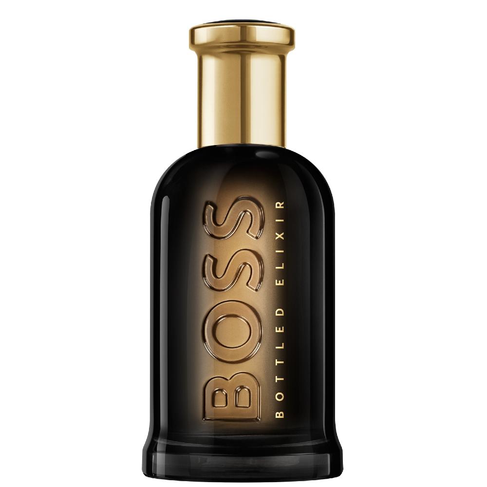 lookfantastic Hugo Boss BOSS Bottled Elixir Parfum Intense für ihn 100 ml Blitzangebot