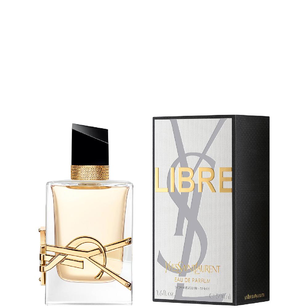 lookfantastic Yves Saint Laurent Libre Eau de Parfum 50ml Bestseller