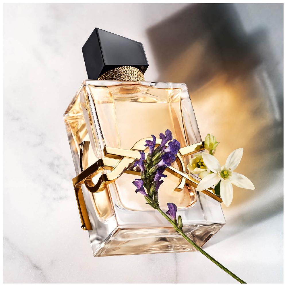 lookfantastic Yves Saint Laurent Libre Eau de Parfum 50ml Bestseller