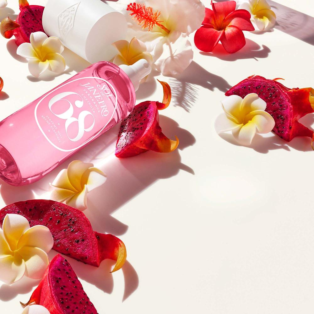 lookfantastic Sol de Janeiro Cheirosa 68 Parfumspray 240 ml Räumungsverkauf