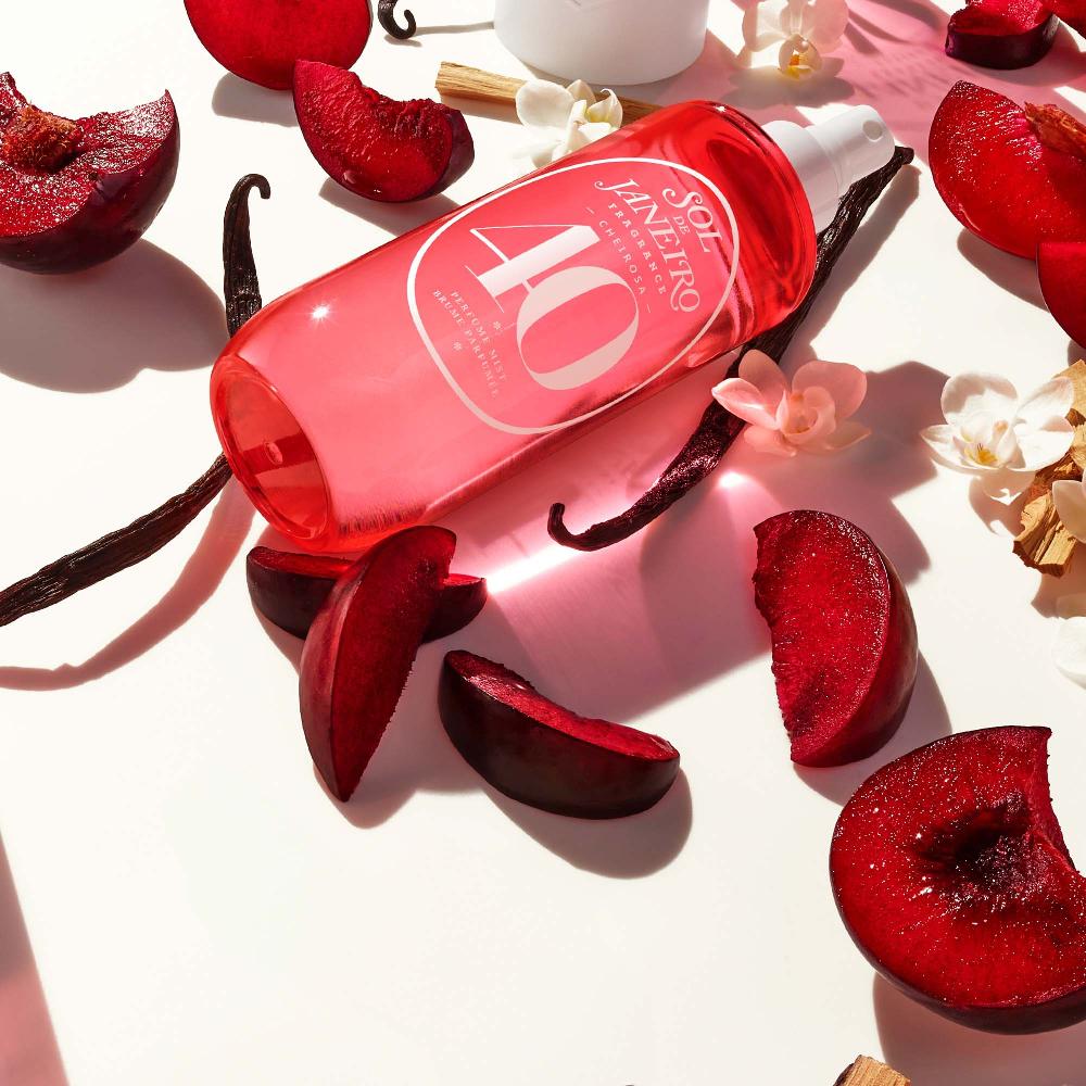 lookfantastic Sol de Janeiro Cheirosa '40 Parfumspray 90 ml Tägliche Deals