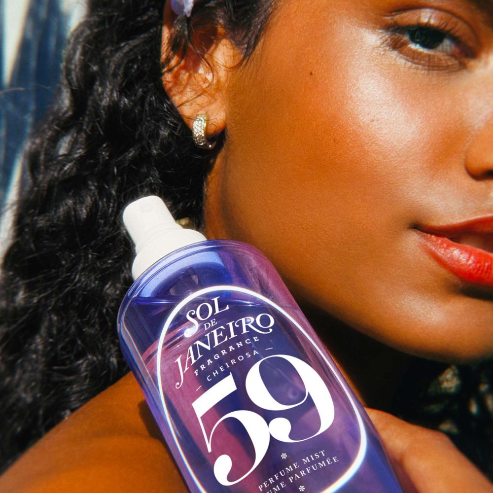 lookfantastic Sol de Janeiro Cheirosa 59 Parfumspray 240 ml Sonderangebote