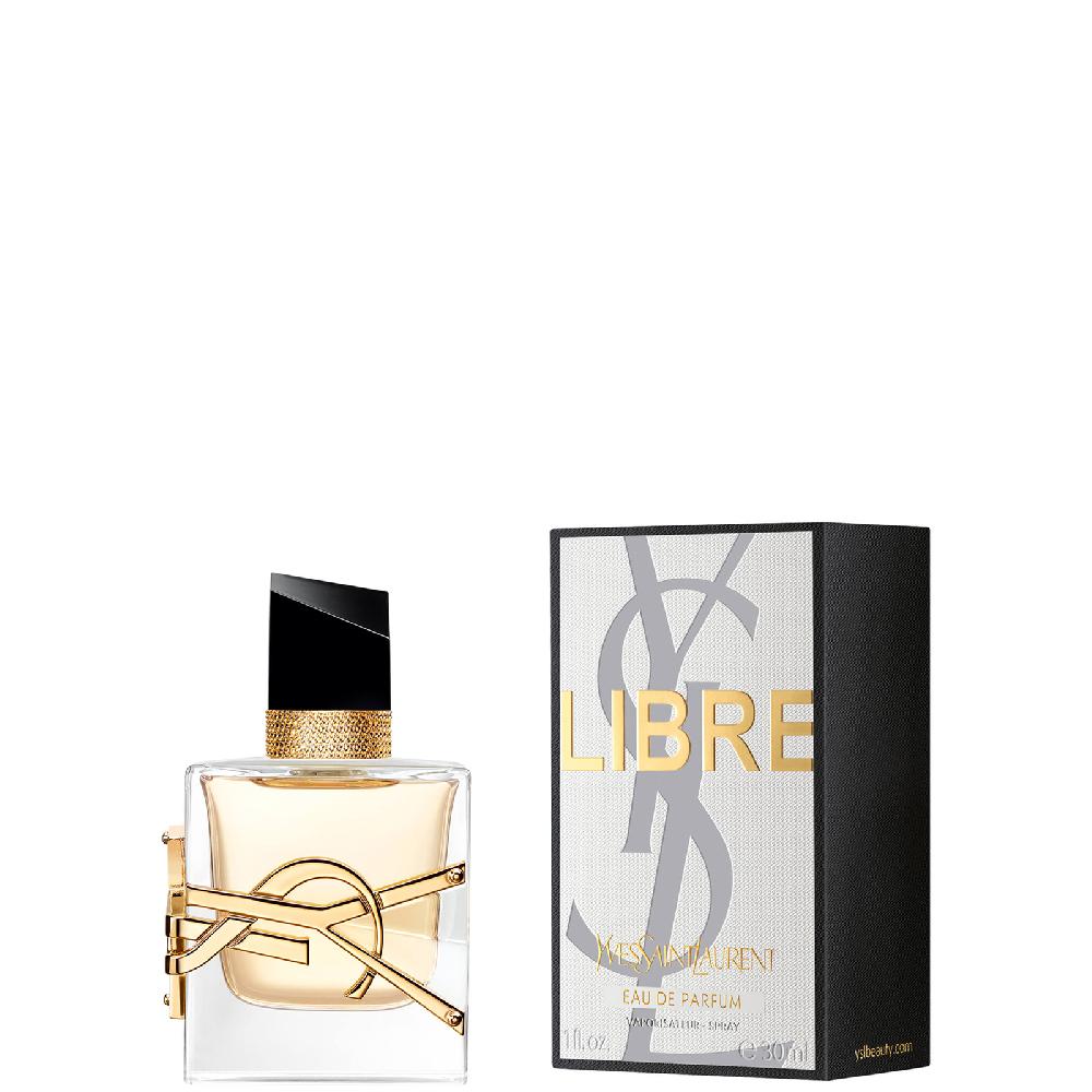 lookfantastic Yves Saint Laurent Libre Eau de Parfum 30ml VIP-Rabatte