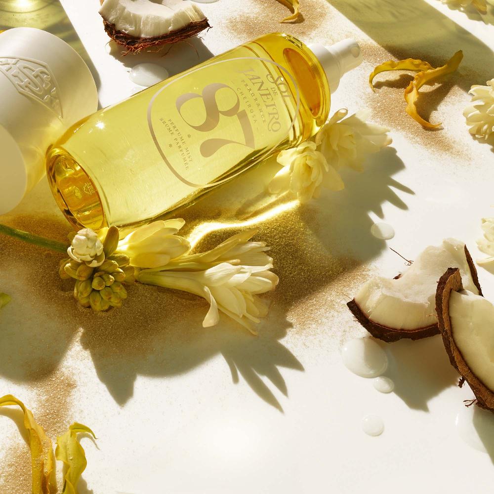 lookfantastic Limited Edition Sol de Janeiro Rio Radiance Parfumspray 90 ml Wochenangebot