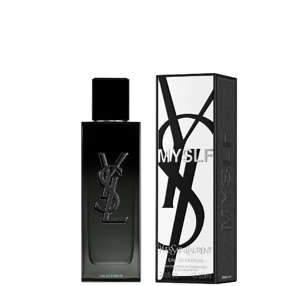 lookfantastic Yves Saint Laurent MYSLF Eau de Parfum 60 ml JETZT KAUFEN
