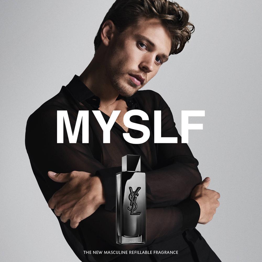 lookfantastic Yves Saint Laurent MYSLF Eau de Parfum 60 ml JETZT KAUFEN