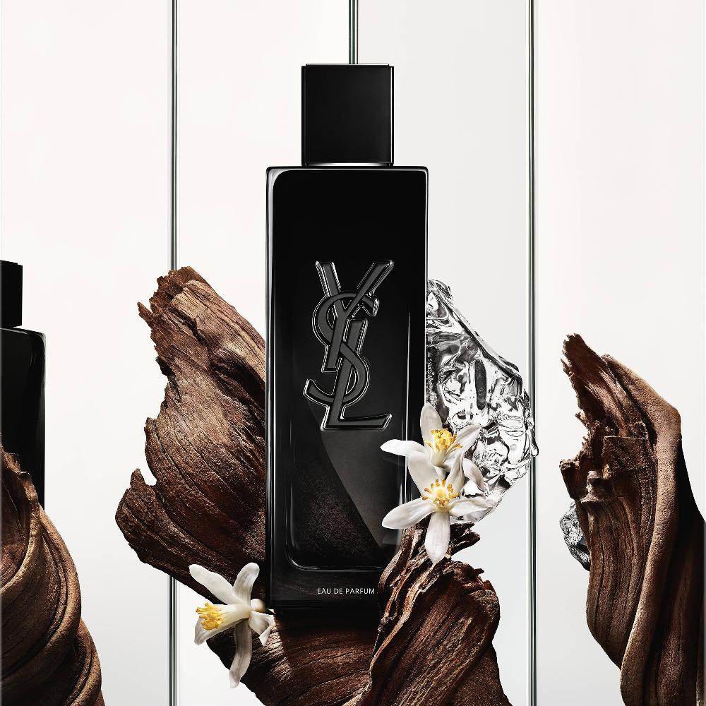 lookfantastic Yves Saint Laurent MYSLF Eau de Parfum 60 ml JETZT KAUFEN