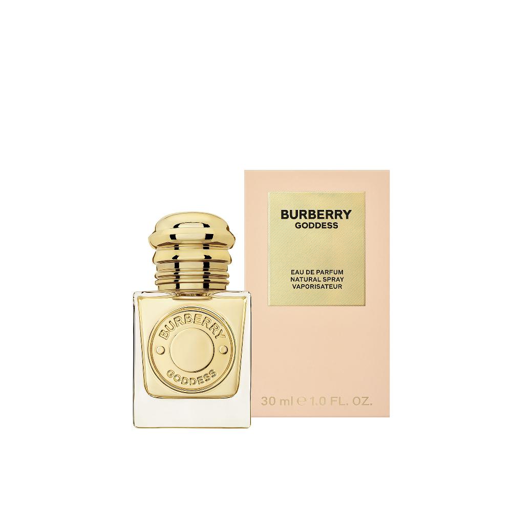 lookfantastic Burberry Goddess Eau de Parfum für Damen 30 ml Letzte 2 Tage