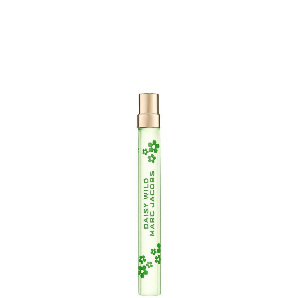lookfantastic Marc Jacobs Daisy Wild Eau de Parfum Pen Spray 10ml Letzter Tag