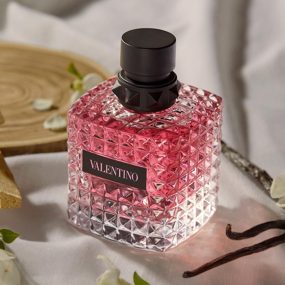 lookfantastic Valentino Born in Roma Donna Eau de Parfum for Her 30ml Zeitbegrenzte Promotion