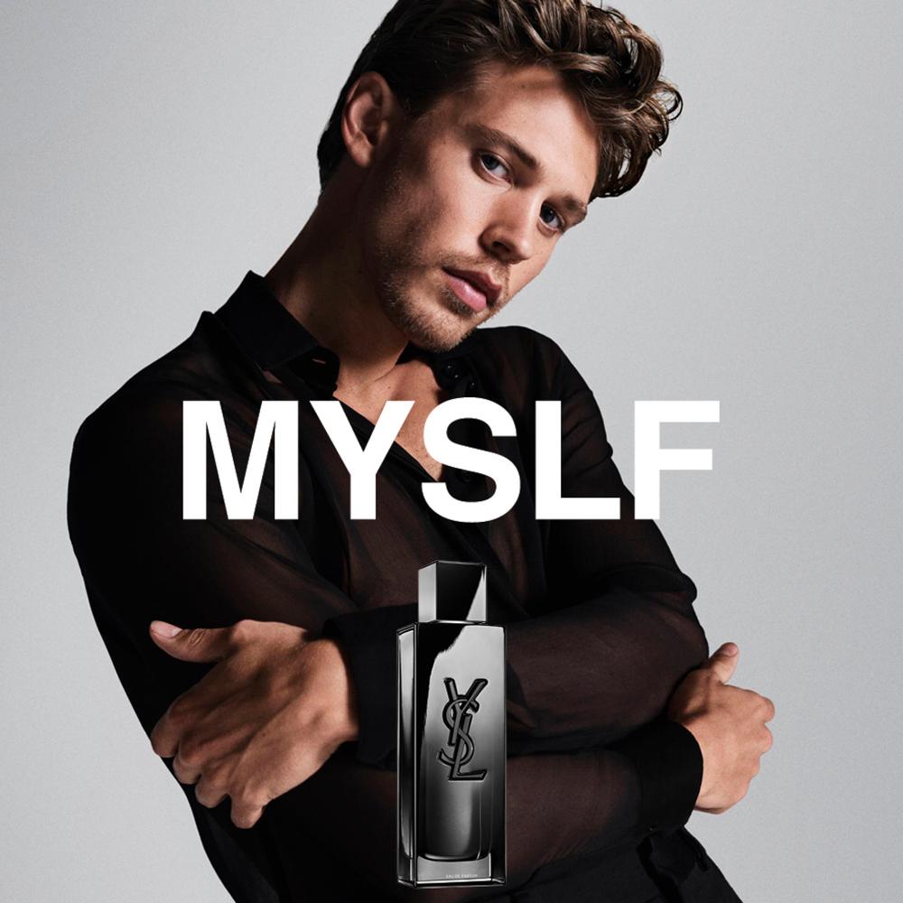 lookfantastic Yves Saint Laurent MYSLF Eau de Parfum 100 ml Bis zu 50% Rabatt