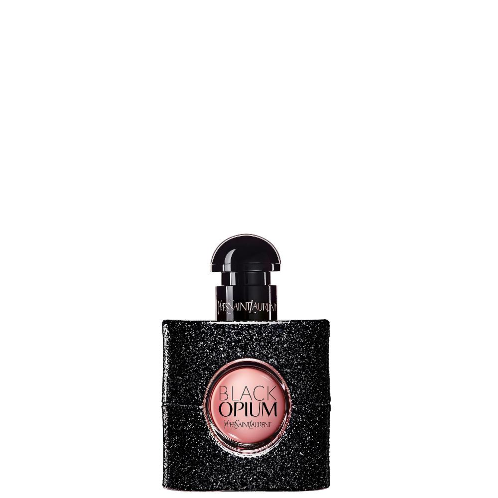 lookfantastic Yves Saint Laurent Black Opium Eau de Parfum 30ml Bis zu 60% Rabatt