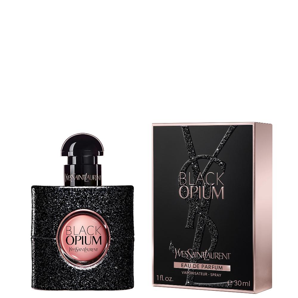 lookfantastic Yves Saint Laurent Black Opium Eau de Parfum 30ml Bis zu 60% Rabatt
