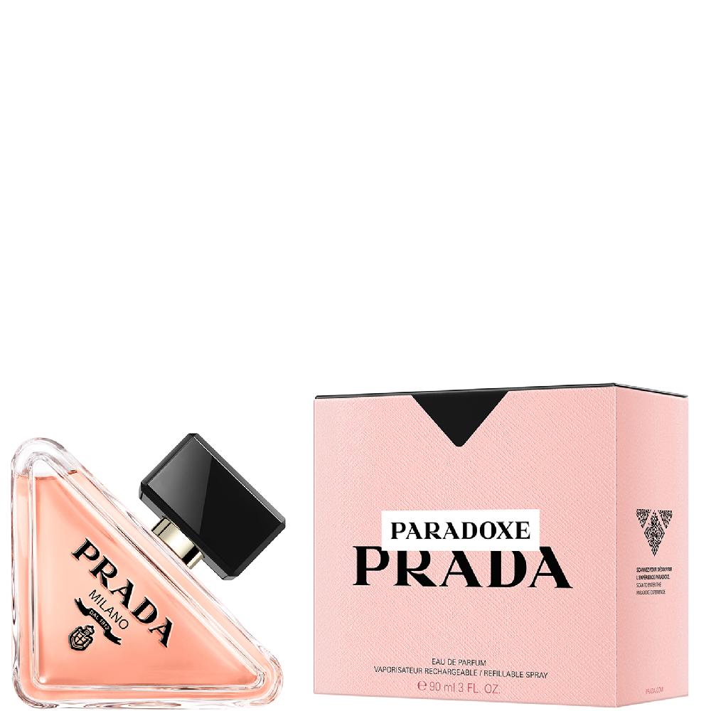 lookfantastic Prada Paradoxe Eau de Parfum 90 ml Nur für heute