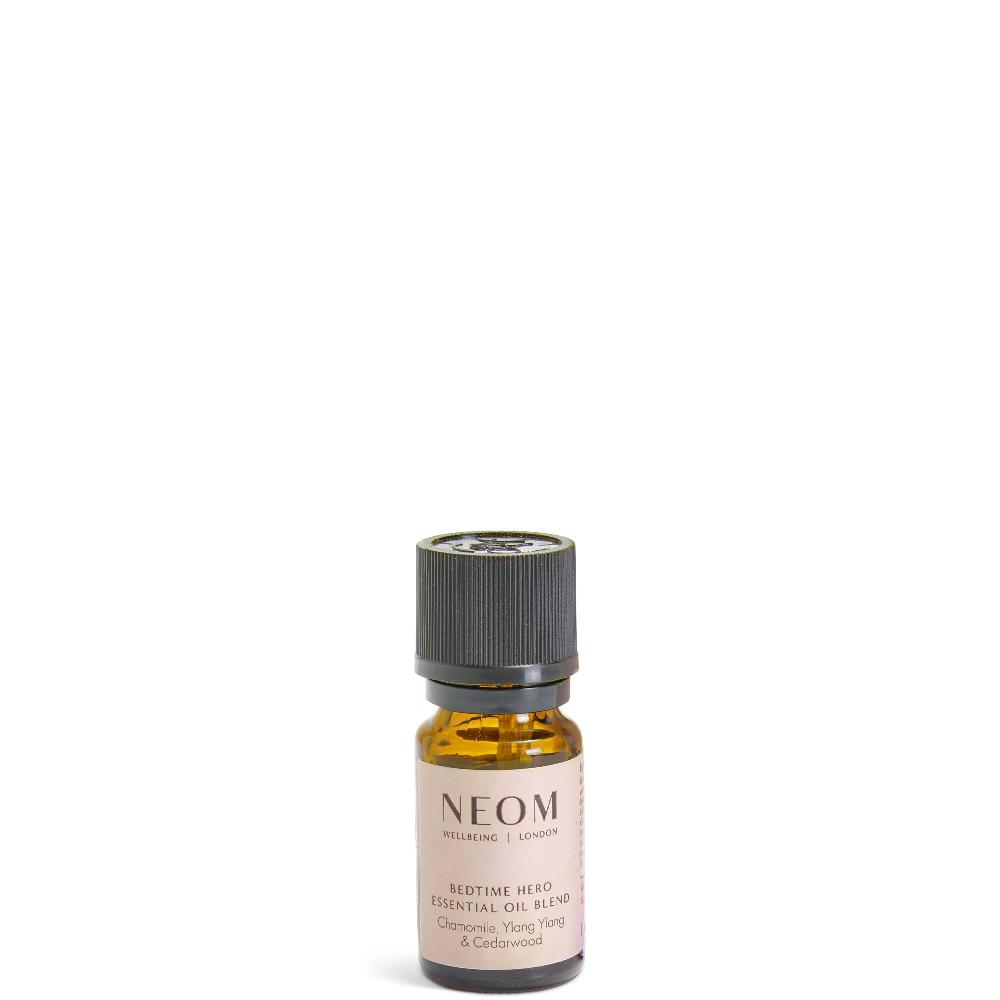 lookfantastic NEOM Bedtime Hero Ätherische Ölmischung Vierteljährliche Förderung