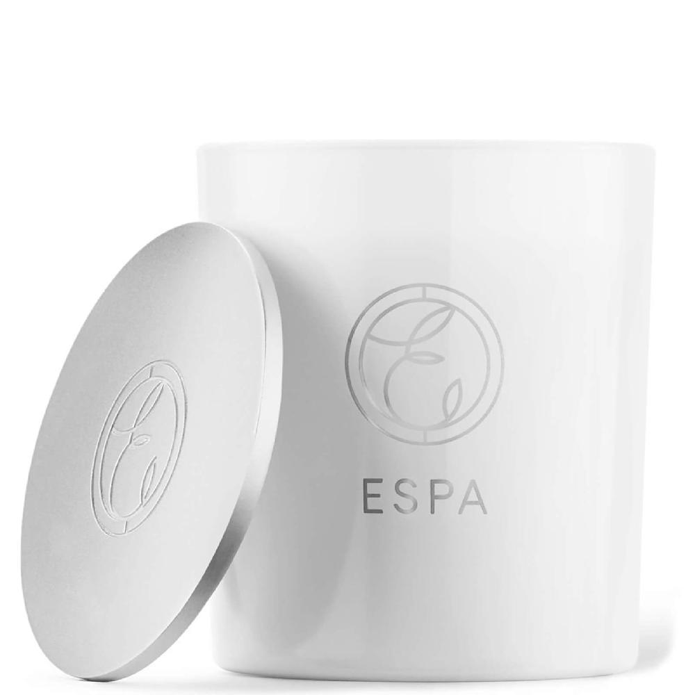 lookfantastic ESPA Restorative Candle 200g Nur noch ein Tag übrig