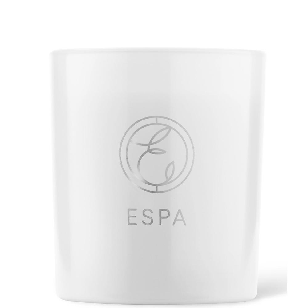 lookfantastic ESPA Restorative Candle 200g Nur noch ein Tag übrig