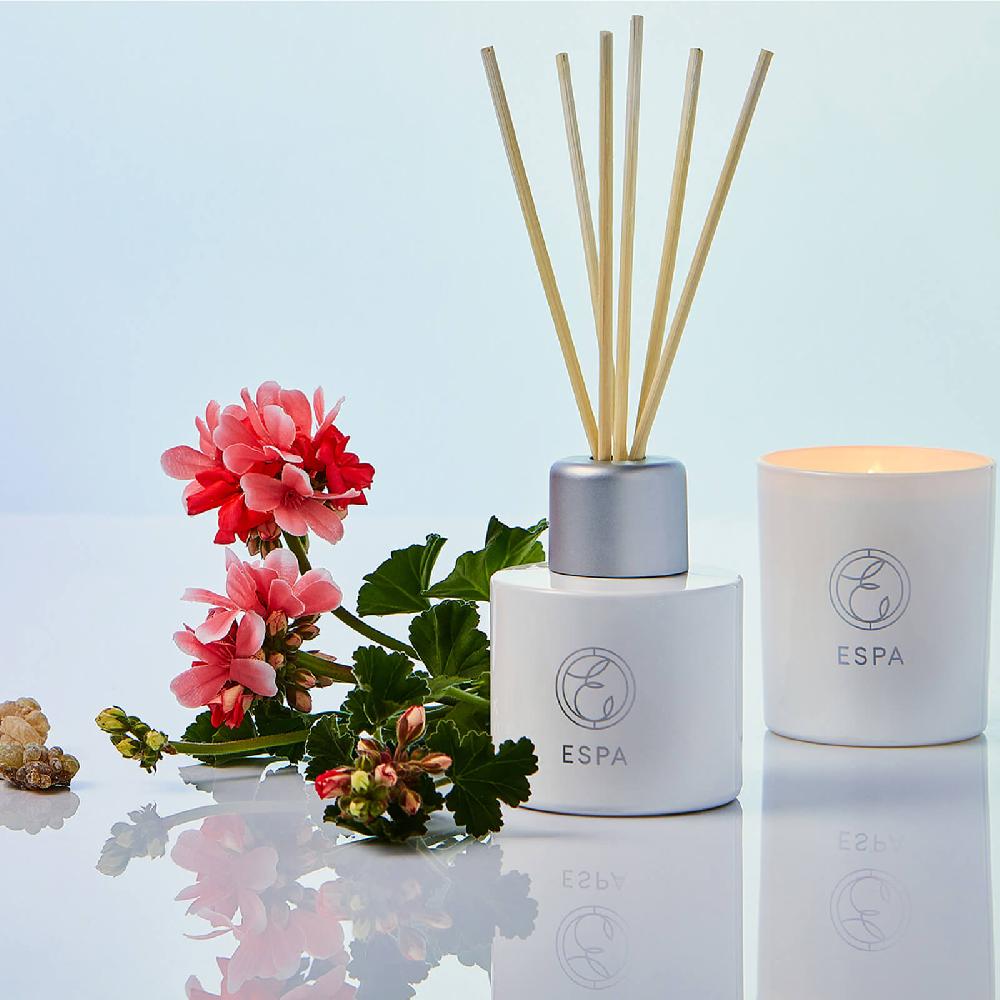lookfantastic ESPA Soothing Diffuser 200ml Super Rabatt