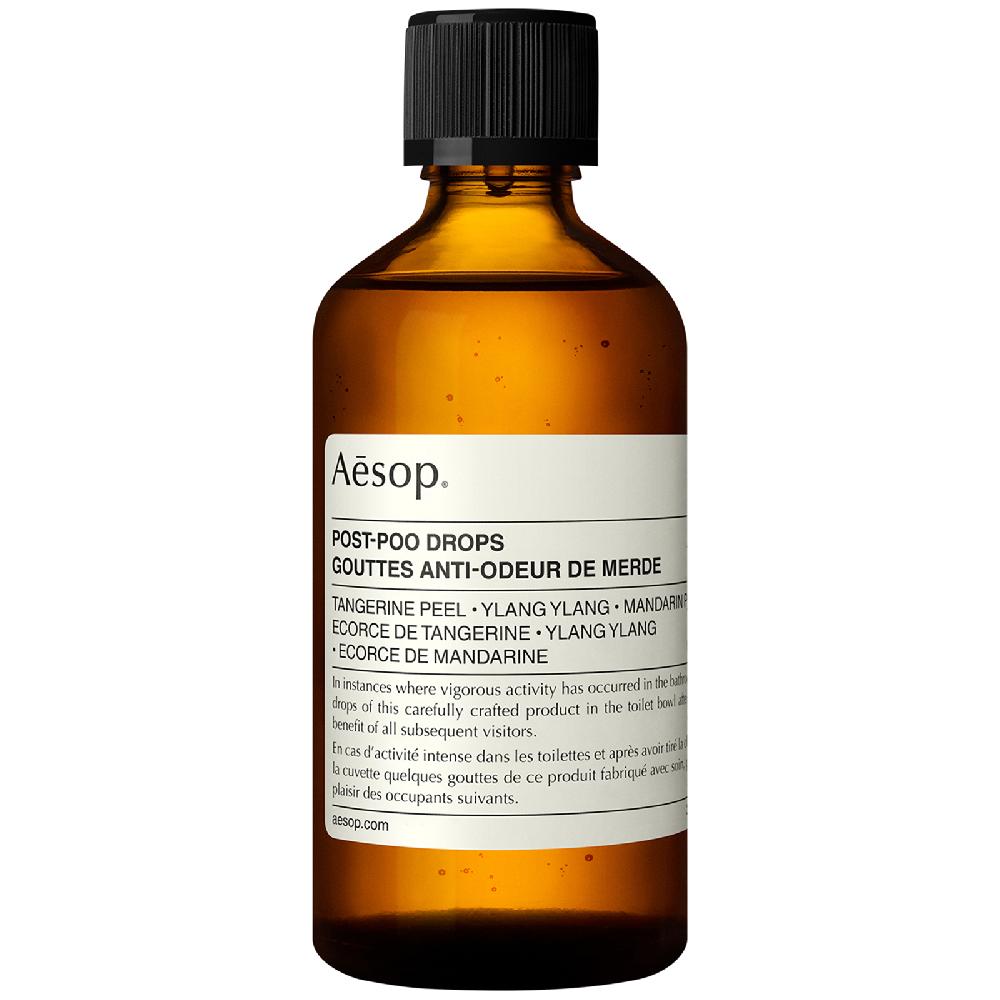 lookfantastic Aesop Post-Poo-Tropfen 100 ml 50% Rabatt mit kostenlosem Versand
