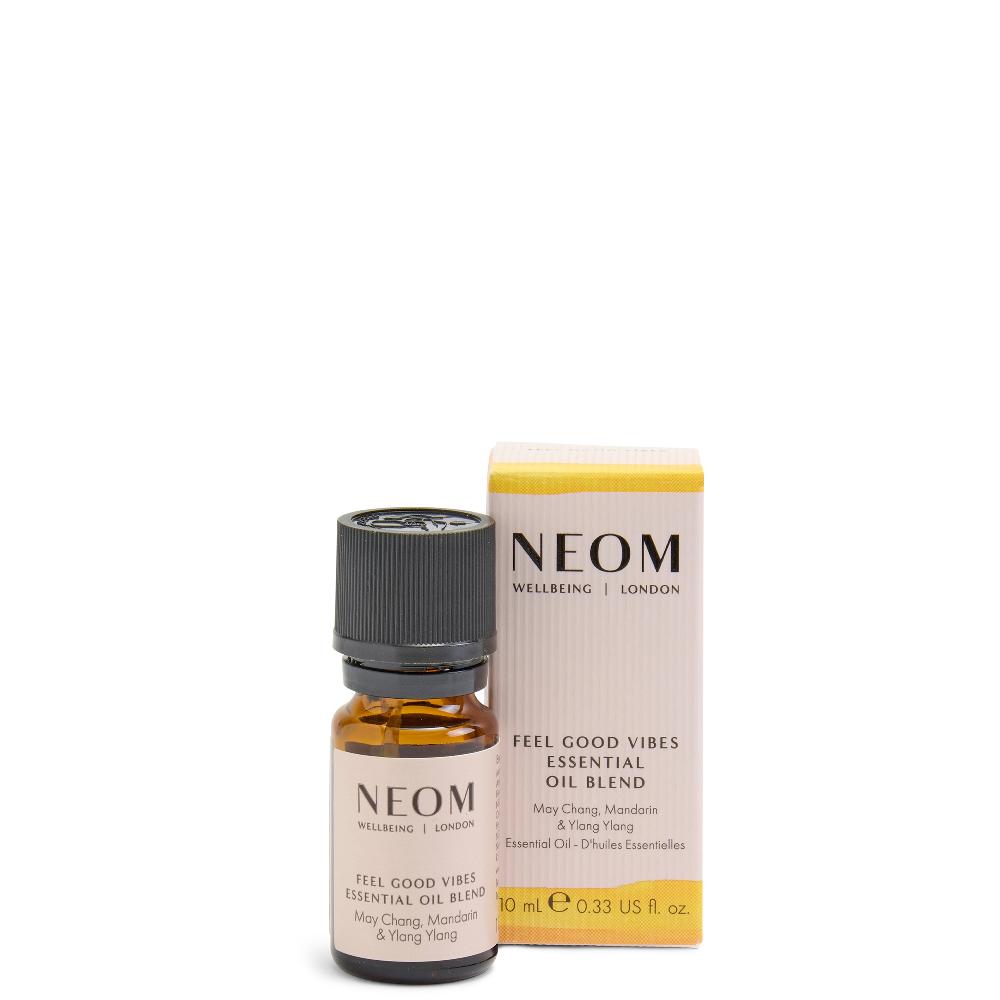 lookfantastic NEOM Feel Good Vibes Ätherische Ölmischung 10 ml Clearance-Verkauf