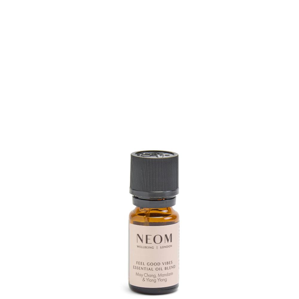 lookfantastic NEOM Feel Good Vibes Ätherische Ölmischung 10 ml Clearance-Verkauf