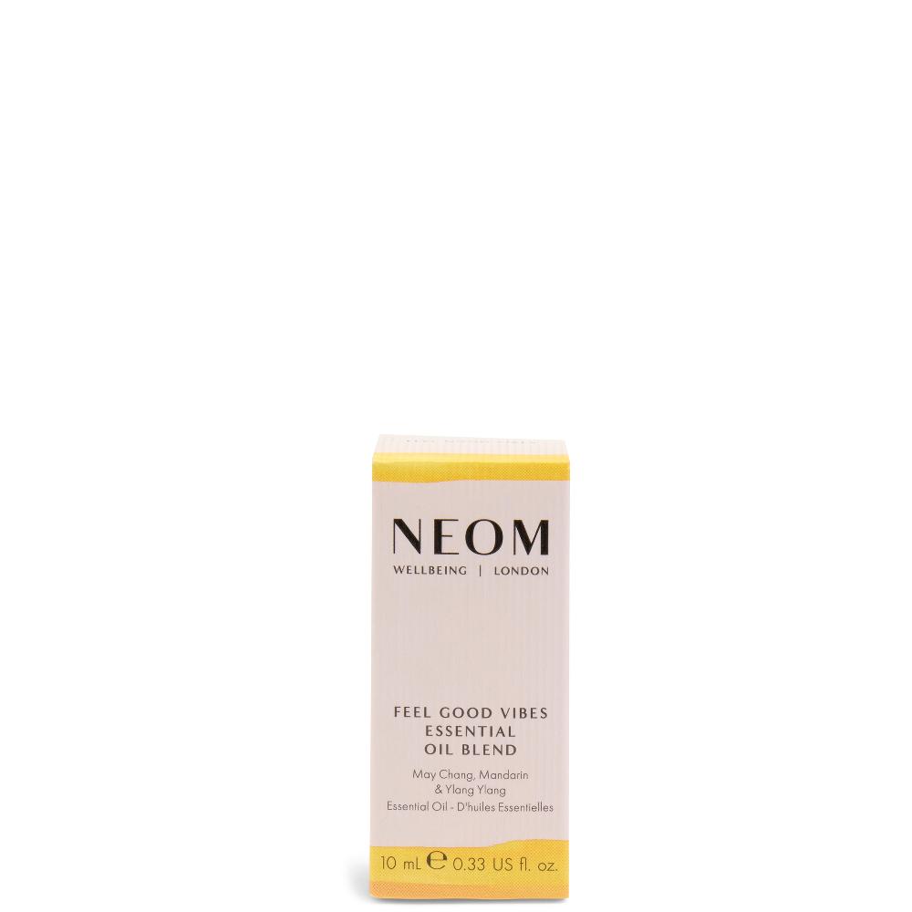 lookfantastic NEOM Feel Good Vibes Ätherische Ölmischung 10 ml Clearance-Verkauf