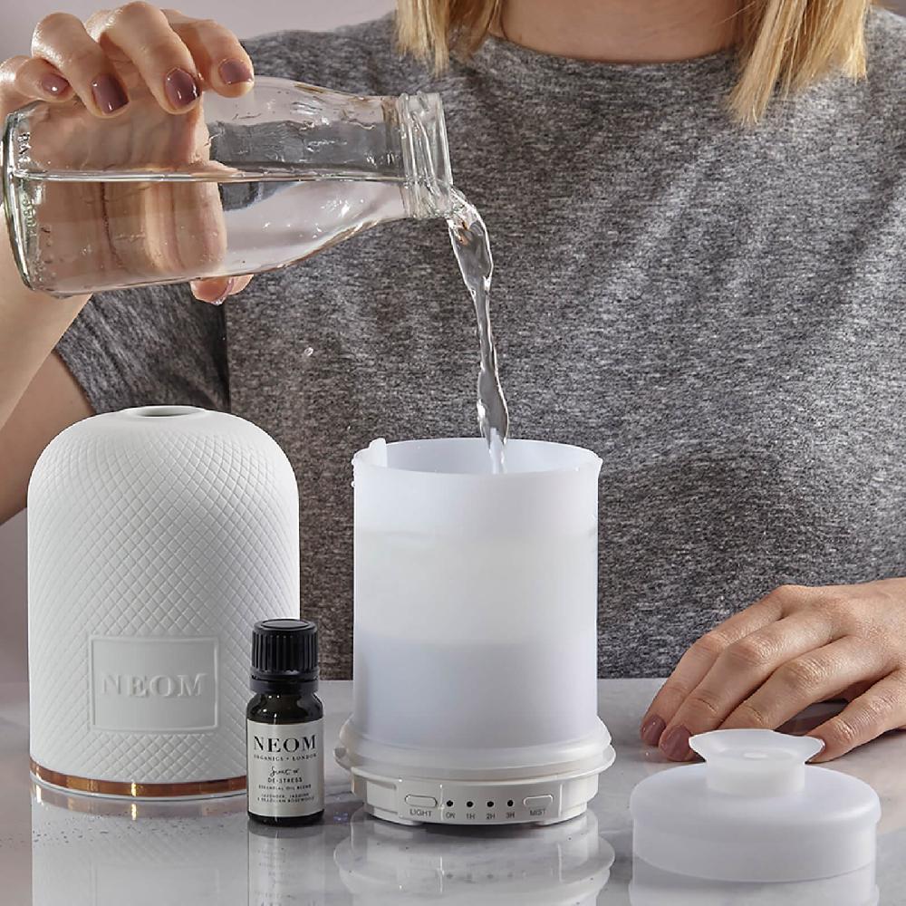 lookfantastic NEOM Feel Good Vibes Ätherische Ölmischung 10 ml Clearance-Verkauf