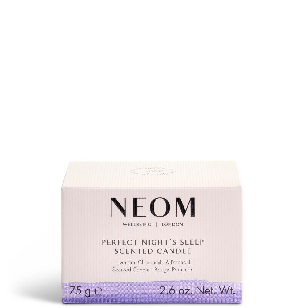lookfantastic NEOM Tranquillity Scented Travel Candle Fabrikladen