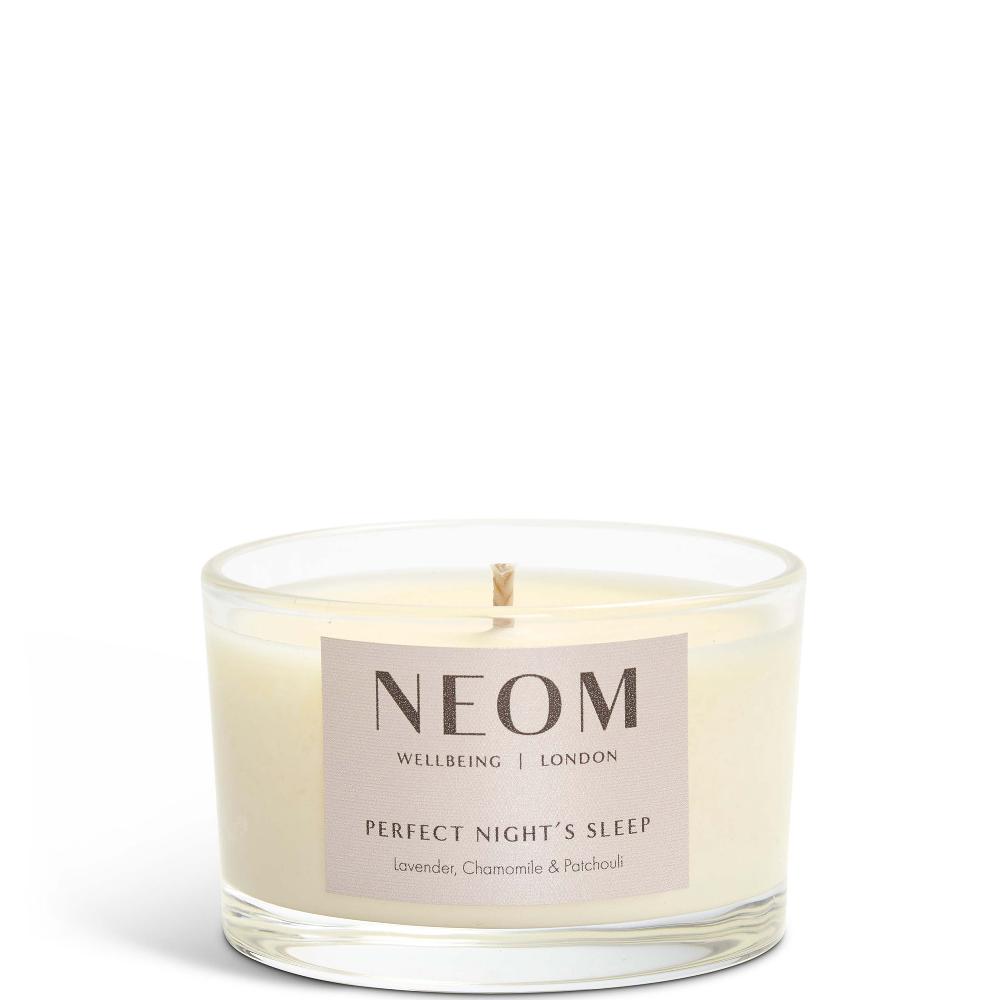 lookfantastic NEOM Tranquillity Scented Travel Candle Fabrikladen